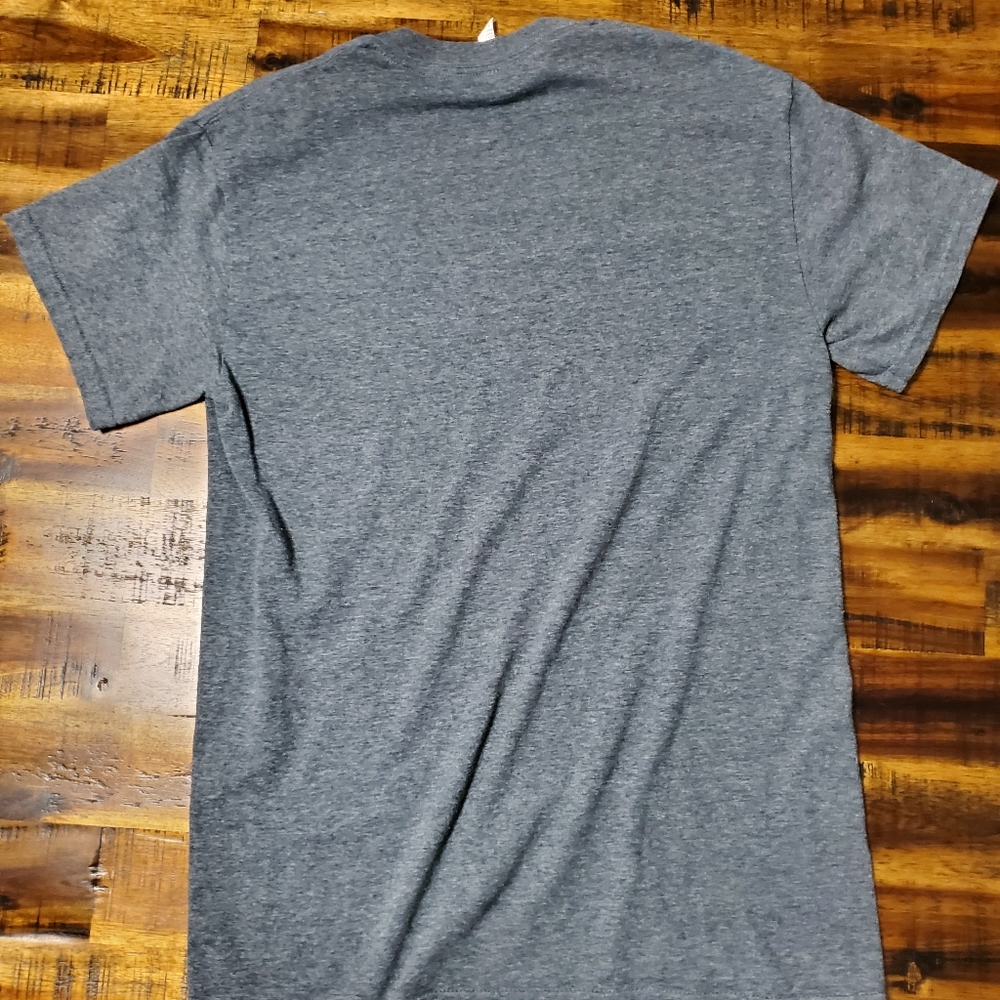 Lynyrd Skynyrd Motorcycle Club Tshirt - Small - Picture 4 of 6